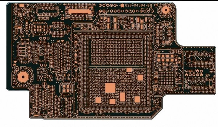 Vince3167890's tweet photo. Apple leak 🍎🔥

iPhone 18 Pro to feature A20 Pro chip with major heat dissipation upgrade.
Moving from dual-layer PoP to "WMCM" packaging by relocating DRAM — expected to boost performance. 📈
#iPhone18 #A20Pro #Apple #TechNews https://t.co/B8sLVhOOFS