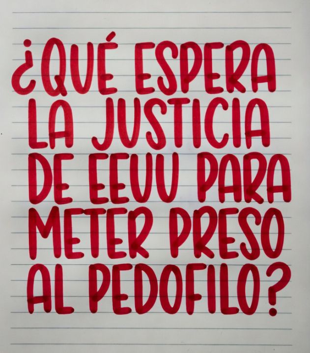 magapc012's tweet photo. ♥️🇨🇺
Trump es el presidente más corrupto en la historia de EEUU.
El mundo pide justicia,  ¿te sumas? https://t.co/BdsKqcpcD1