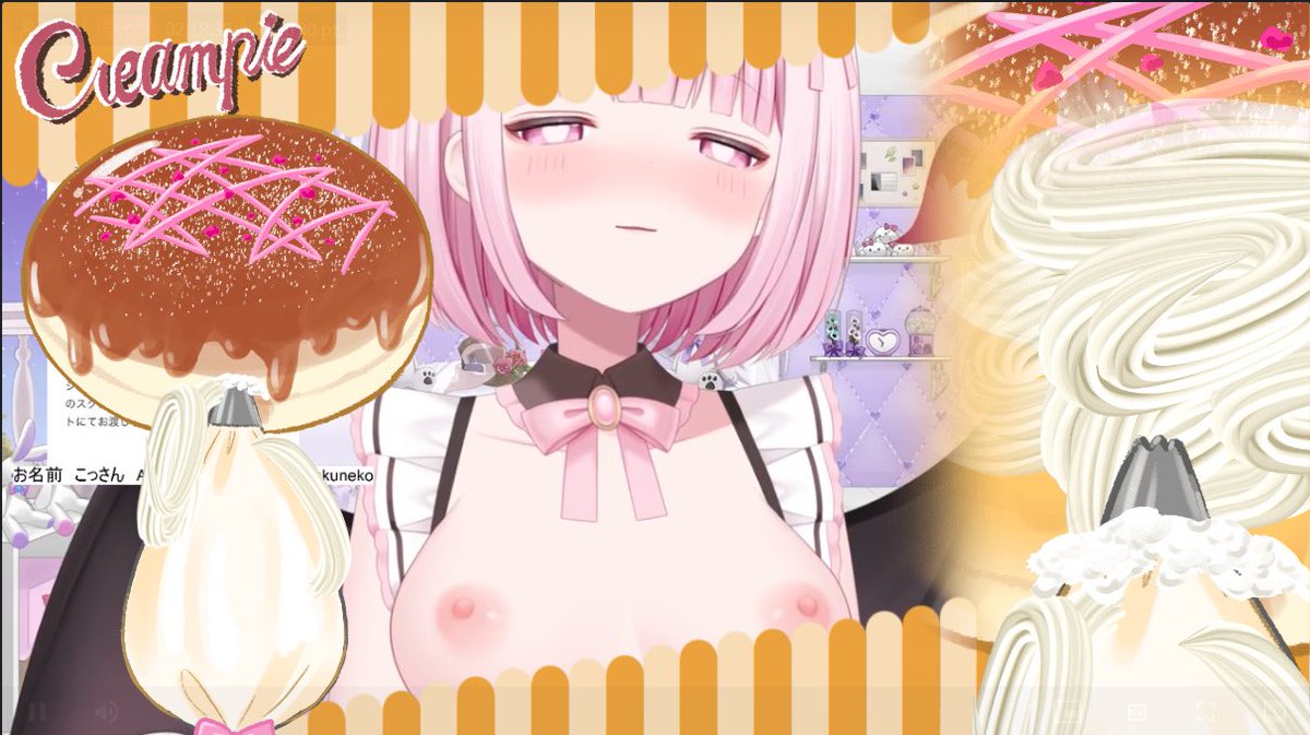 柊もも🍑😈ྀི🔞垢 tweet media