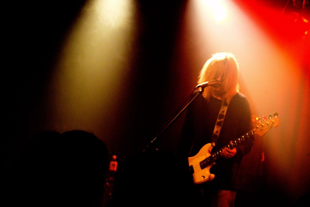 otl_the_band's tweet photo. Thank you!!!
2026.6.30(火)@下北沢THREE
LOVE BUZZ Vol.2
セトリ
1.INSOMNIA
2.CLASH!!
3.Rail
4.Happy hole
5.She Side Eyes Me
6.今日はまだ
https://t.co/Zn6TbqylbK Alright?
8.GOODMORNING
僕らの作り上げた企画 LOVE BUZZ Vol.2
最高だったでしょ?
デカくしていくよ。
無謀だって思えるぐらいの目標なきゃ楽しく生きていけねぇや。
そう思った一日でした。
Photo by @PhotobyGenki
#grunge #インディーズバンド #ライブ