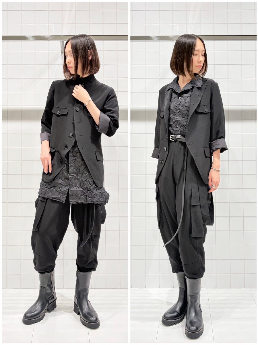 Ground Y Official (@Ground_Y) / Posts / X