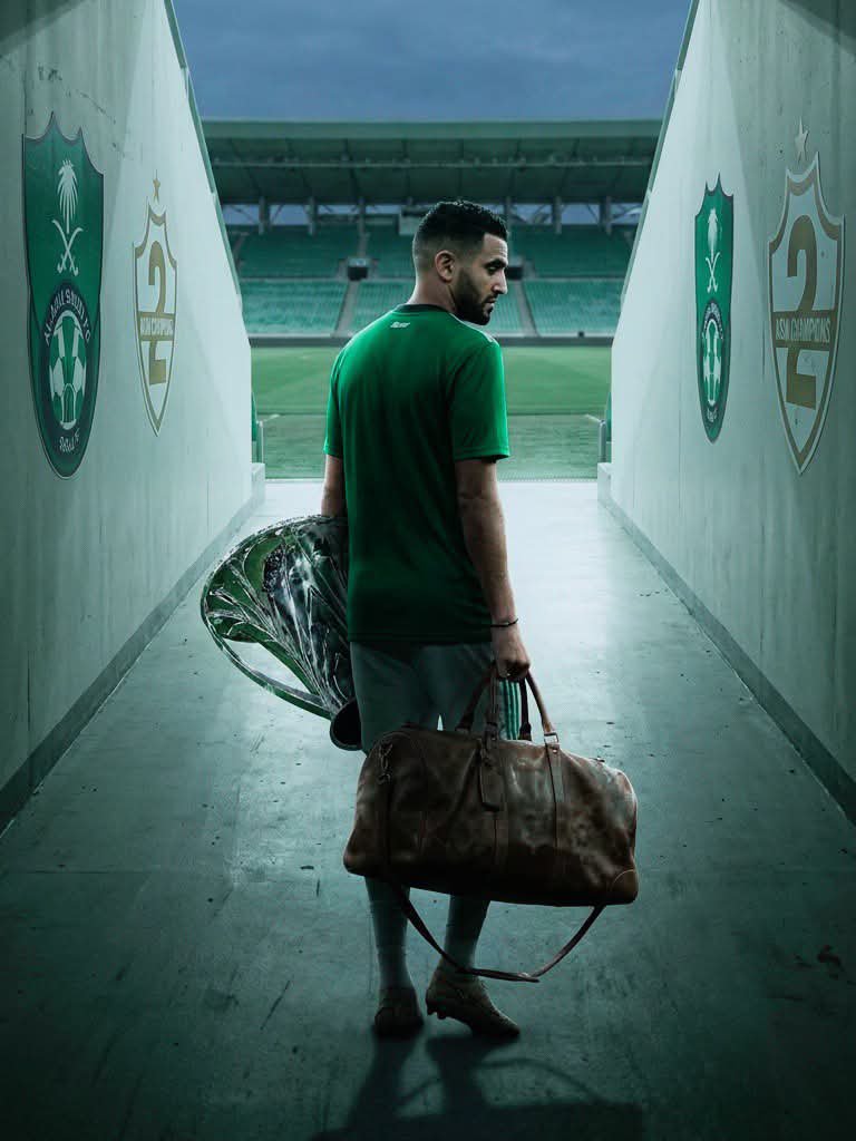 TrmzyM's tweet photo. 🚨عاجل #اهلاوي_من_الجزائر 🎙
رسالة إلى إدارة النادي @ALAHLI_FC من قلب الجزائر بصوت كل الجماهير الجزائرية 🇩🇿
هناك فرق بين إنهاء عقد لاعب وبين التقليل  من قيمة أسطورة 
هذ التعامل لايليق بتاريخ هذ الاسطورة لذي صنع المجد معا الأهلي 🏆💚🏆💚🏆

@Mahrez22 👑👏🇩🇿💚💔
@ALAHLI_FC 🤔 https://t.co/n21Q56g2Vc