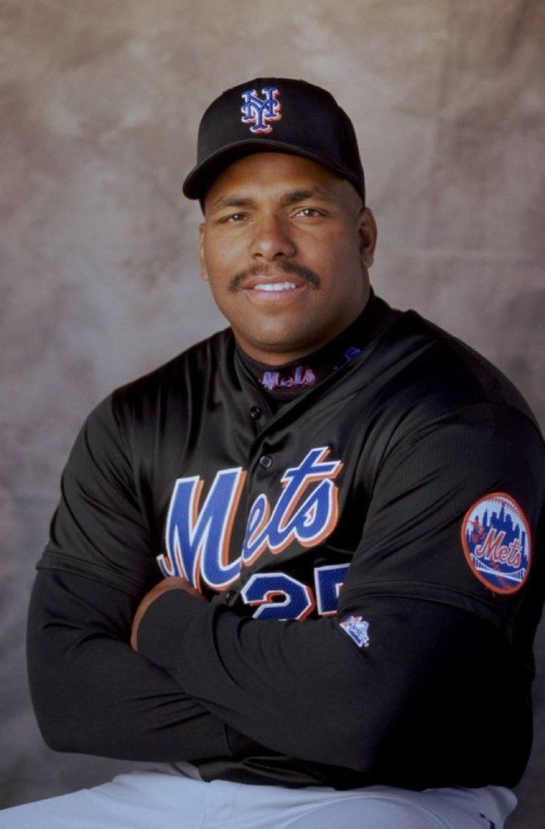 AdamSchefter's tweet photo. Happy Bobby Bonilla Deferral Day: Bonilla is set to collect another $1.193 million from the New York Mets today, as he will each July 1st through the year 2035. https://t.co/DFcrr3S5Qu