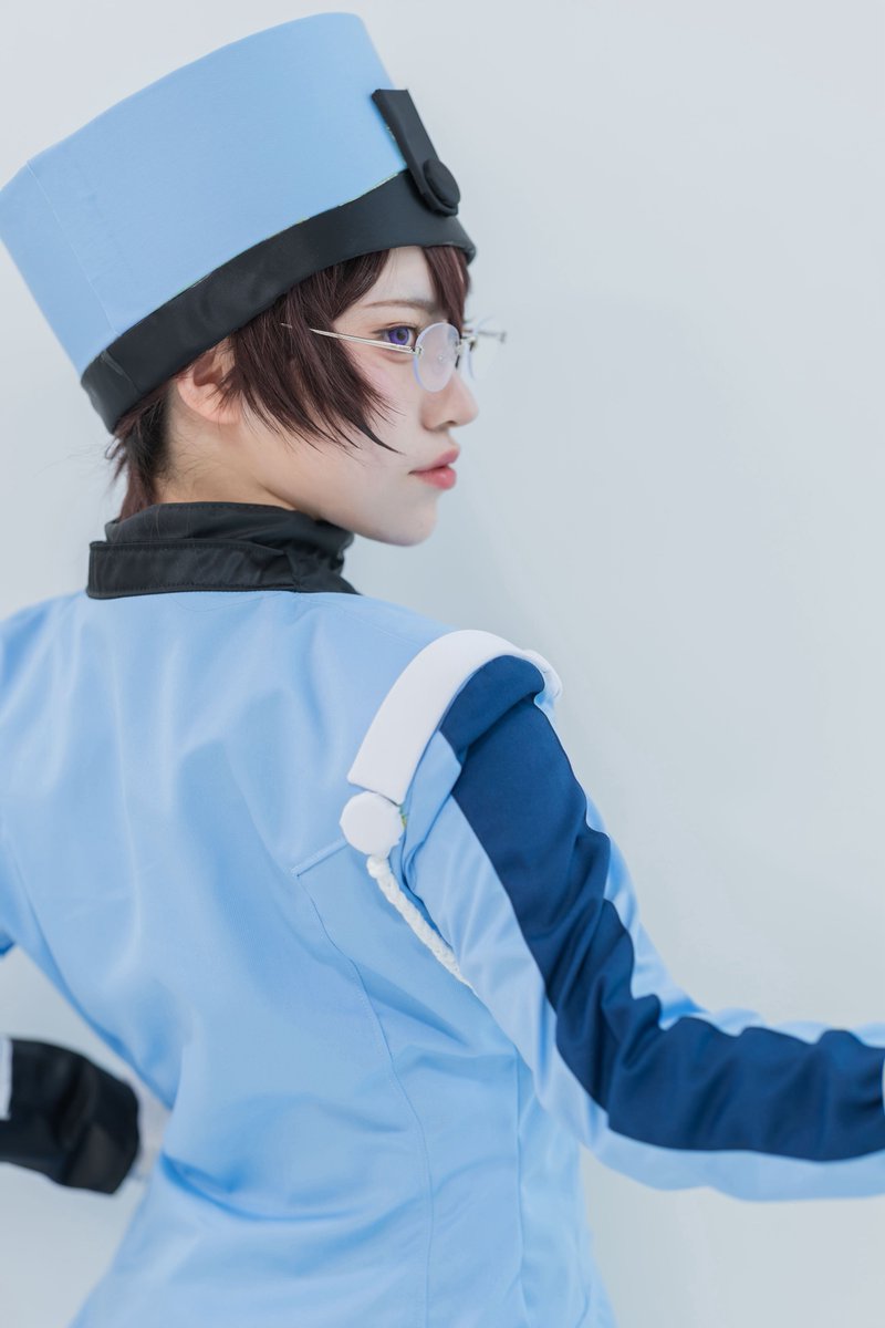 ss_rl5's tweet photo. ※cosplay / 機動戦士ガンダム00
 -A wakening of the Trailblazer-

カティ・マネキン

#劇場版00大型併せ0607 
P.@HiroWat0504 https://t.co/rSQwqjYiOx