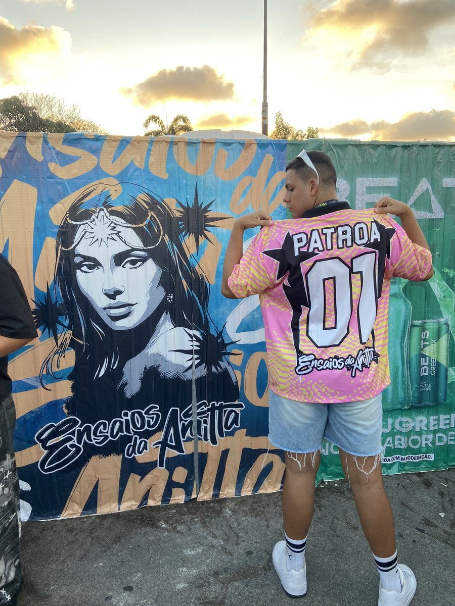 ma_arbil's tweet photo. @QGdaAnitta Sendo feliz, QG.❤️🥹 https://t.co/T4cKxAI57M