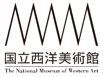 br28me's tweet photo. 「WhenWeMeet」て見た時に「国立西洋美術館のロゴみたい…」と思ったんだけど伝わる？ https://t.co/5CdHSEPvSW