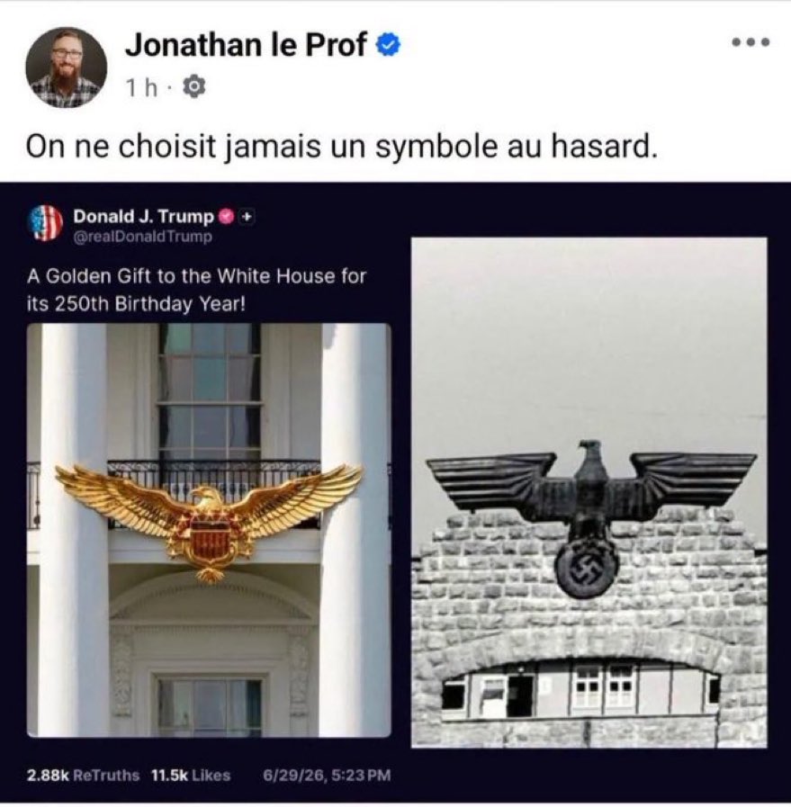 PirateNewz's tweet photo. Ce pauvre homme enseigne à vos jeunes enfants. Il est adoré sur Facebook par les parents.

Il est aussi un chouchou de radio-canada.

Mais dans le fond , c’est un idiot.

#TDS https://t.co/QovGprnph4