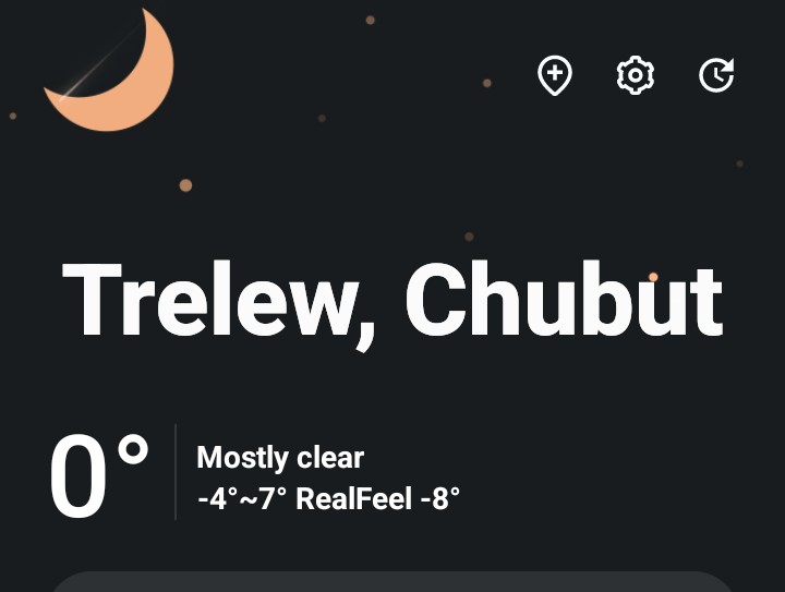 placebothecure's tweet photo. Y hoy va a seguir bajando. Tuve que abrir las canillas un rato para que no exploten (se congela el agua dentro, el hielo se expande y explotan las cañerías). Igual me prometieron nieve y hasta ahora solo heladas :( https://t.co/hGjnQ4RK6N