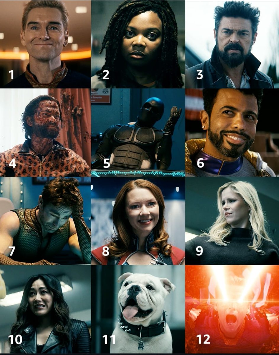 Every movie 🎬🍿 tweet media