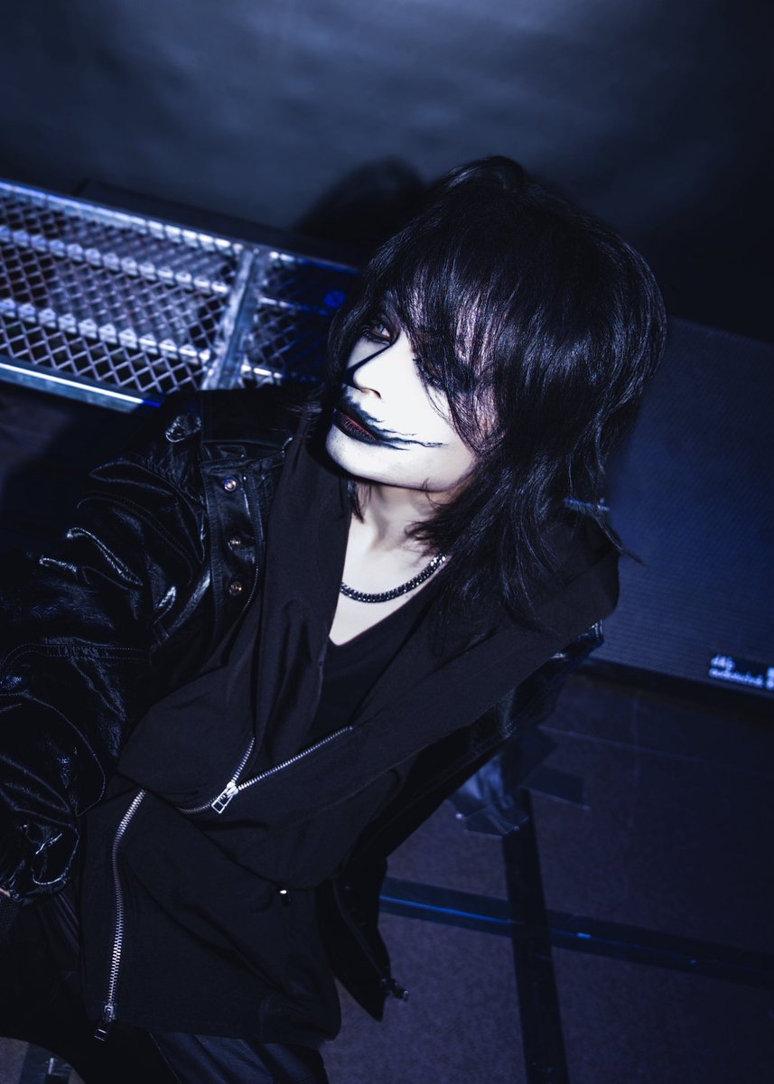 DEADBOY_OFCL's tweet photo. Madmans Esprit ONEMAN LIVE IN SEOUL 「断絶」

DEAD BOY 1st LIVE 2026.6.28

-

DEAD BOY

Yoel - Voice, Programming
Darae - Guitar
Kami - Guitar
Dognhwan - Bass
242 - Drums

#deadboy #데드보이 #visualkei #v系 #krock https://t.co/9L5uc6VV6o