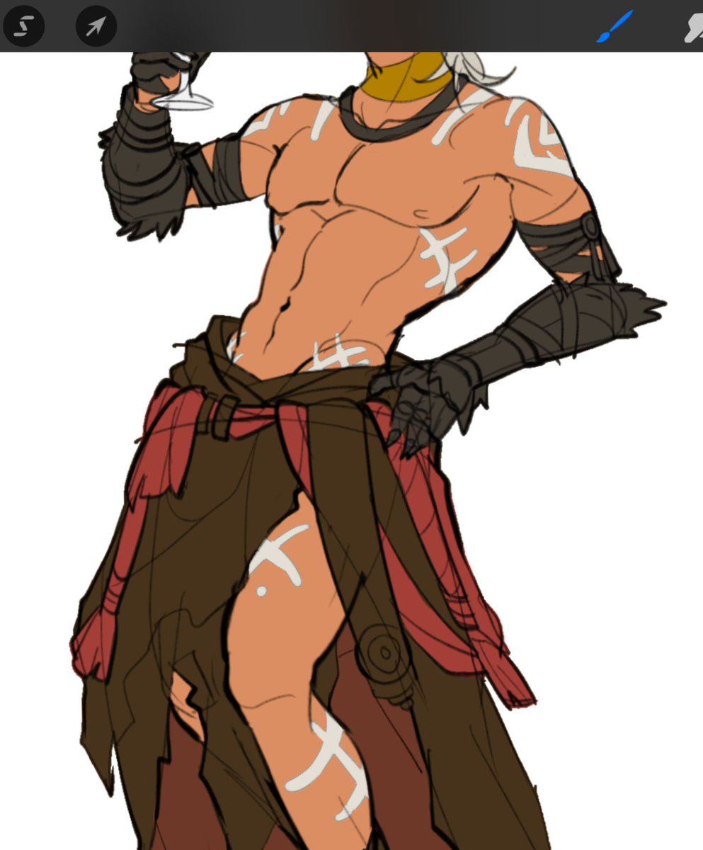 ENTPEmperor's tweet photo. #OCㅤㅤ #FF14 https://t.co/CItPhl9Oq7