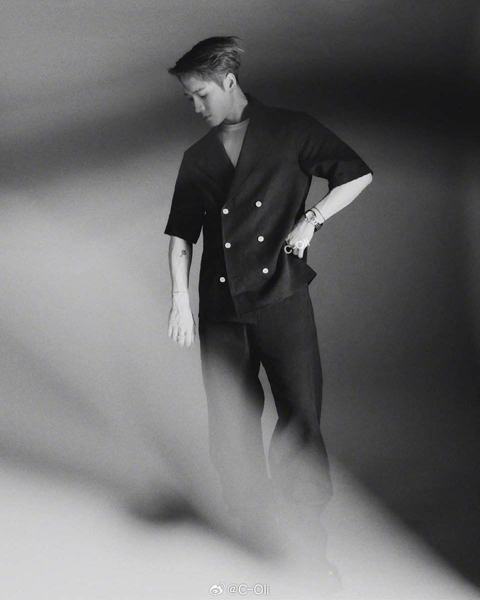 OT7Ahga's tweet photo. Jackson Wang as the cover star of GQ Mexico &amp; Latin America July/August 2026 issue 📸❤️‍🔥

©️C-Oli (Weibo)
@JacksonWang852 #JacksonWang #잭슨 #王嘉尔 @teamwangofcl 🍓 https://t.co/LGGuxobm9j