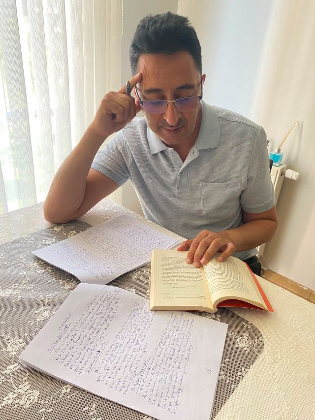 pulumurhaber's tweet photo. TÜRK DİLİ VE EDEBİYATI ÖĞRETMENİ MEHMET ALPERDEM’İN MÜCADELESİ SONUÇ VERDİ: ÖSYM, HATALI AYT SORUSUNU İPTAL ETTİ
https://t.co/NIYGKAV13K
#Tunceli #Pülümür #PülümürHaber #ÖSYM #Ankara #Kocaeli #Derince #Körfez #İzmit #AYTHatalıSoru #HalideEdibAdıvar #Handan #Neriman #Erzincan https://t.co/DQaQlbRgvv