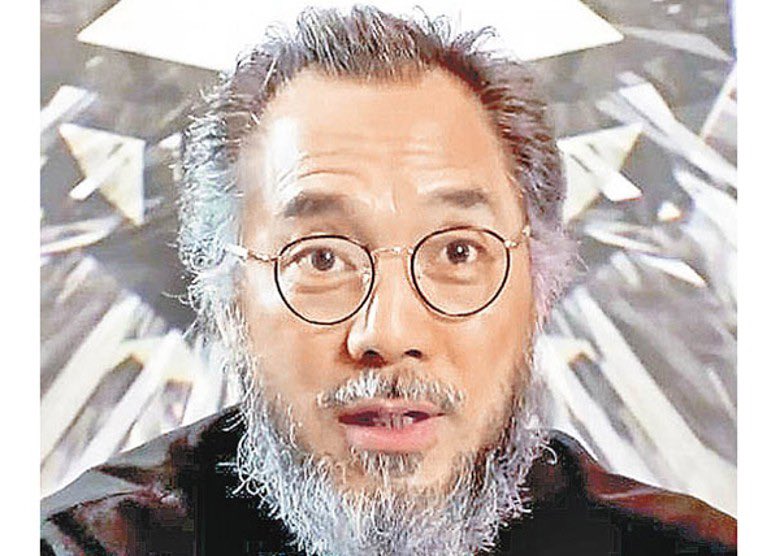 Suozhang_NY's tweet photo. 他俩的共同点：都特么是大忽悠，都特么自恋，都特么会演戏，都特么有一群脑残粉，简直就是彼此的翻版！ https://t.co/ovIdfhra71