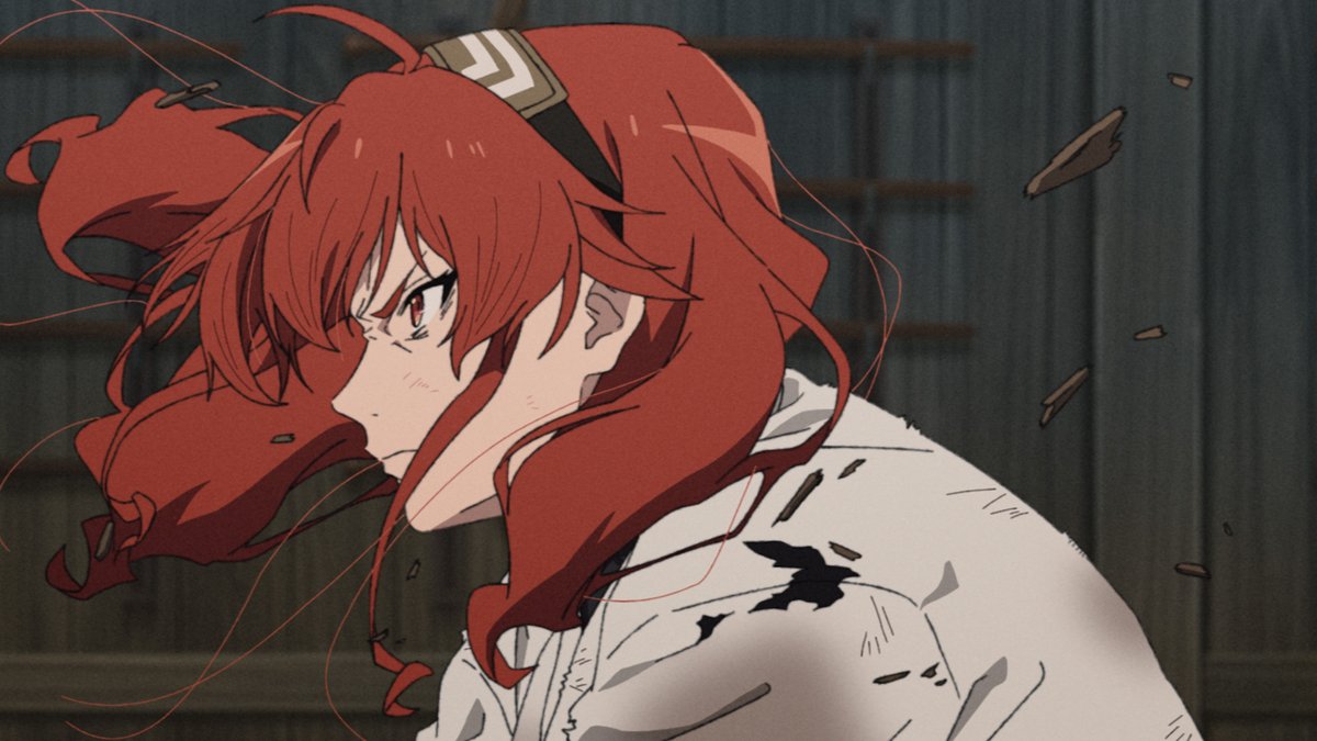 animeupdates's tweet photo. First Look at Episode 1 of 'MUSHOKU TENSEI' Season 3!

Episodes 1 &amp; 2 will be broadcast back-to-back on the July 4th premiere https://t.co/M4LEudxIKP