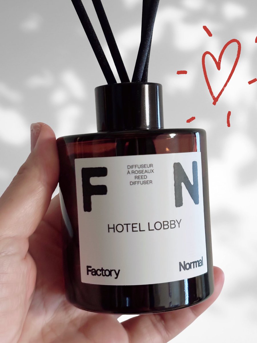 mimiO_Omimi007's tweet photo. ãã¡ã¯ããªãŒããŒãã«ïŒ@factorynormaljpïŒæ§ãã倧奜ããªãã£ãã¥ãŒã¶ãŒãé ããŸããð§¡
ããã«ãããŒâšïž
é«çŽããã«é¢šã®æŽç·ŽãããéŠã
çé¢ã«çœ®ããšåž°å®
æäžæ°ã«çãããŸã
ãããã©ãŠã³ãžâšïž
æ·±ãæ£®ãé«çŽæ
通ã®ãããªçãã®éŠã
å¯å®€ãäœæ¥ã¹ããŒã¹ã«
ãã³ãã§ãè²·ãããïŒ
#PR #factorynormal https://t.co/QN6kn56YAa