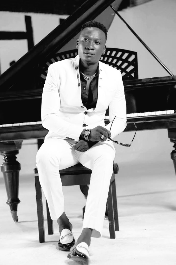 C_GeorgeBush's tweet photo. It is with a heavy heart and deep sadness that I received the heartbreaking news of the sudden passing of Tonny Ndiema. We have lost not just an incredibly talented musician, but a beautiful soul whose music brought joy, hope, and pride to so many. https://t.co/7ZbcO6Szei