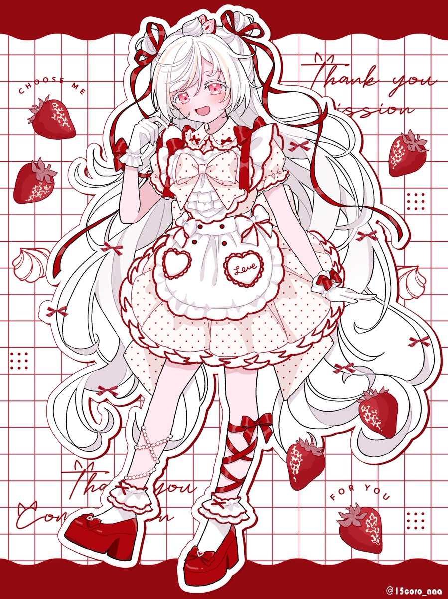 なちこ (@15coro_aaa) / Posts / X
