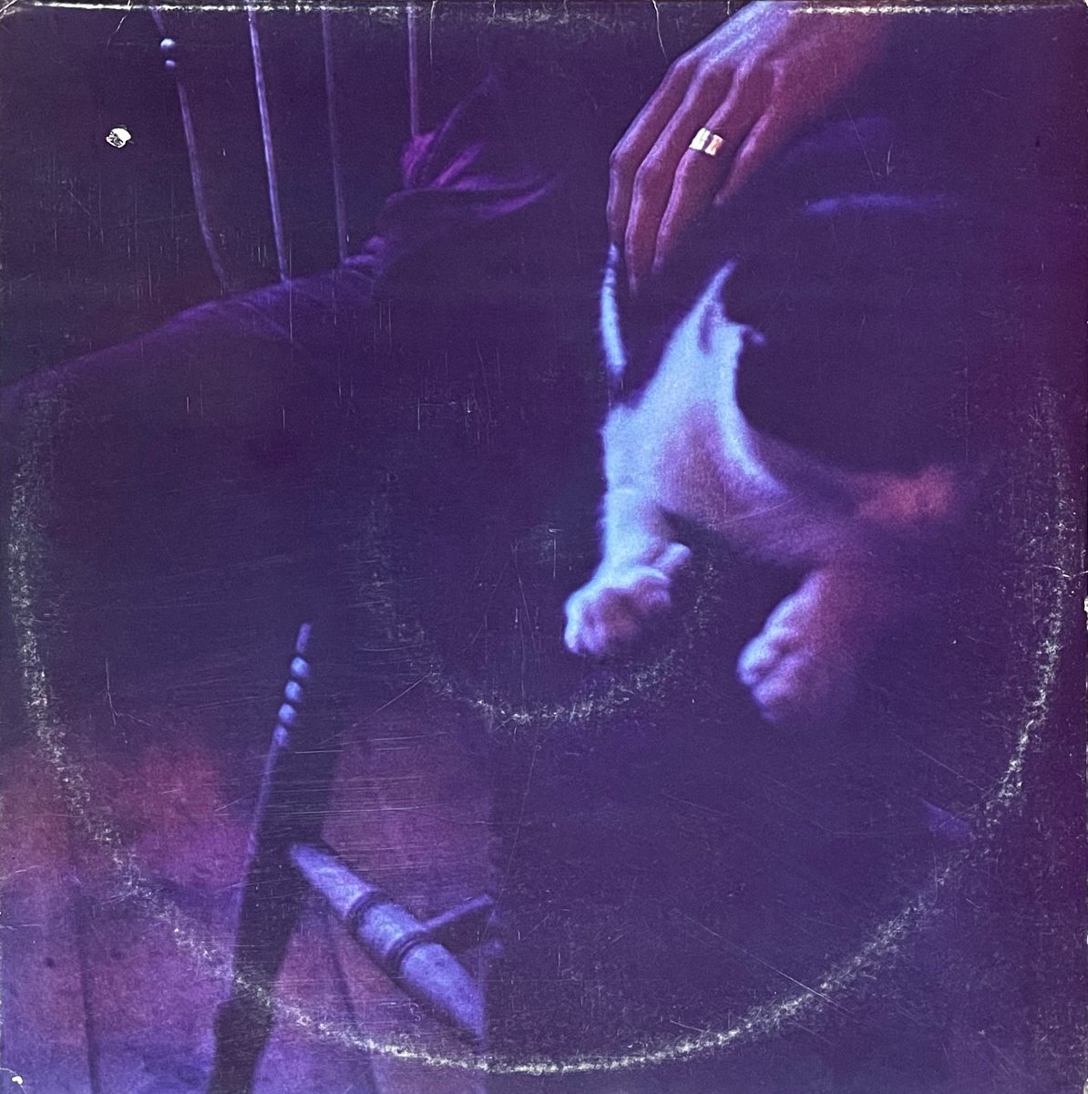 Cream1966's tweet photo. Ian Matthews「If you saw thro’ my eyes」 https://t.co/R4OLaz0Tea