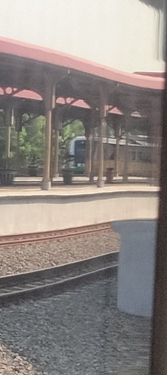 ura_sunshine's tweet photo. 🚆 https://t.co/CuIb9E4tc4