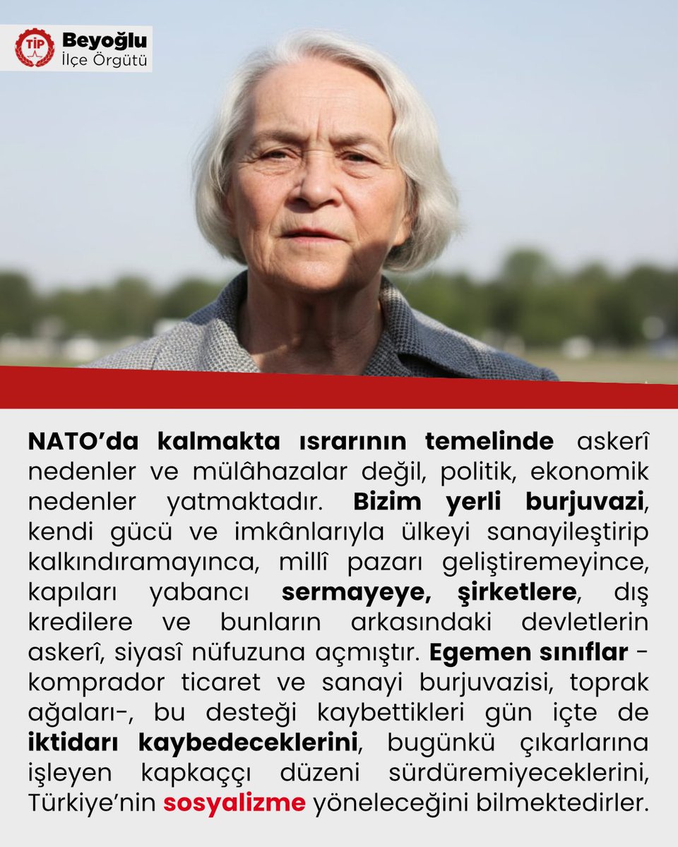 tipbeyoglu tweet picture
