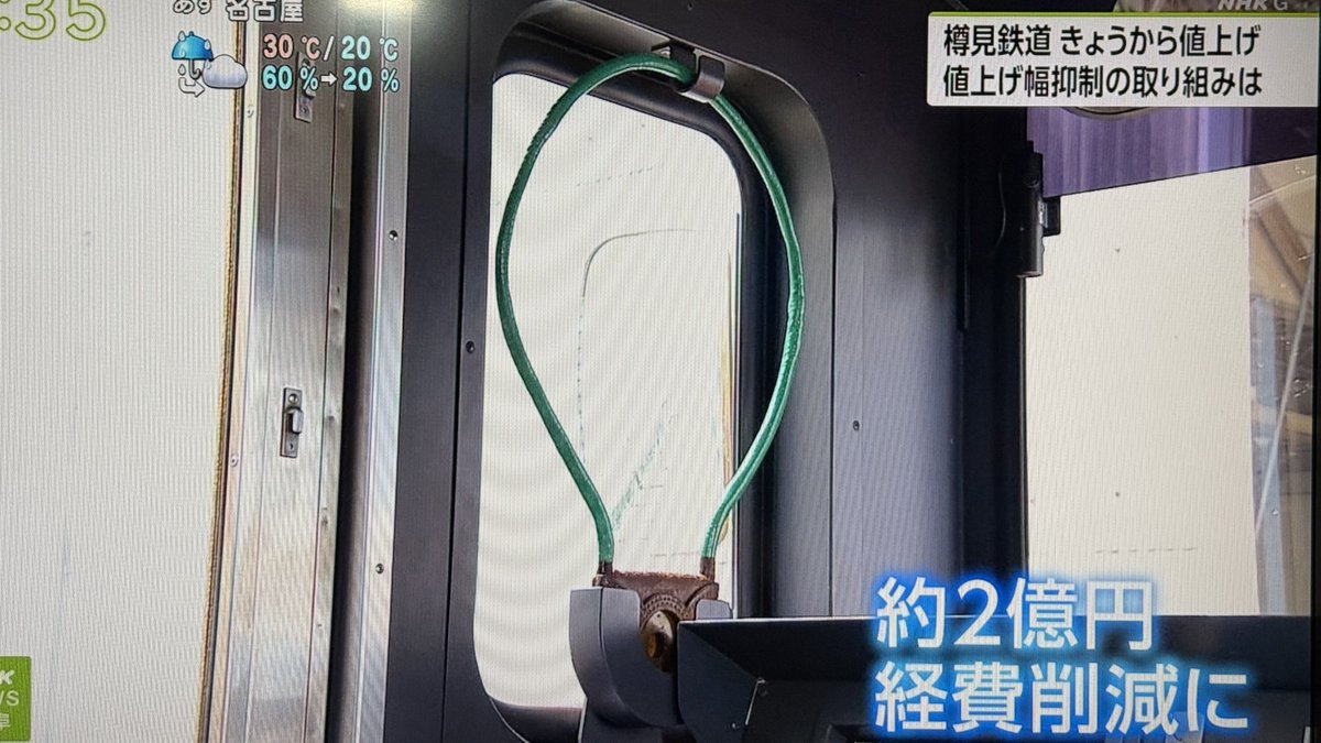 takayamaline48's tweet photo. あら…
コストカットの為に本巣以北信号撤去したの… https://t.co/riZ8PBLJdf
