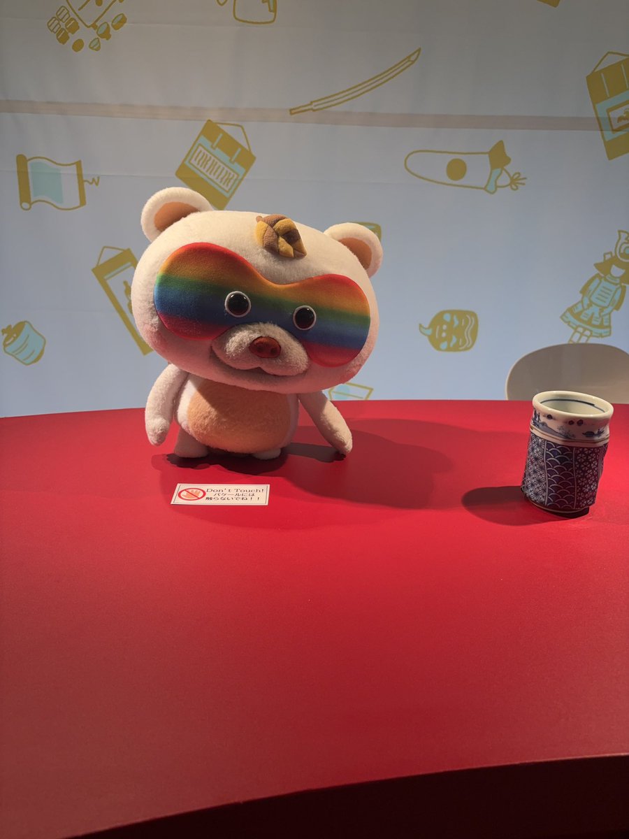 GALDEN999's tweet photo. 徳川美術館にギャル電の作品展示してもらえてうれしー🤟⚡️🌺✨
ムジナバケール×徳川美術館 共同企画展示
現代クリエイターとの遭遇
2026.06.25 (木)-2026.07.12 (日) https://t.co/vOm1BN8ODr