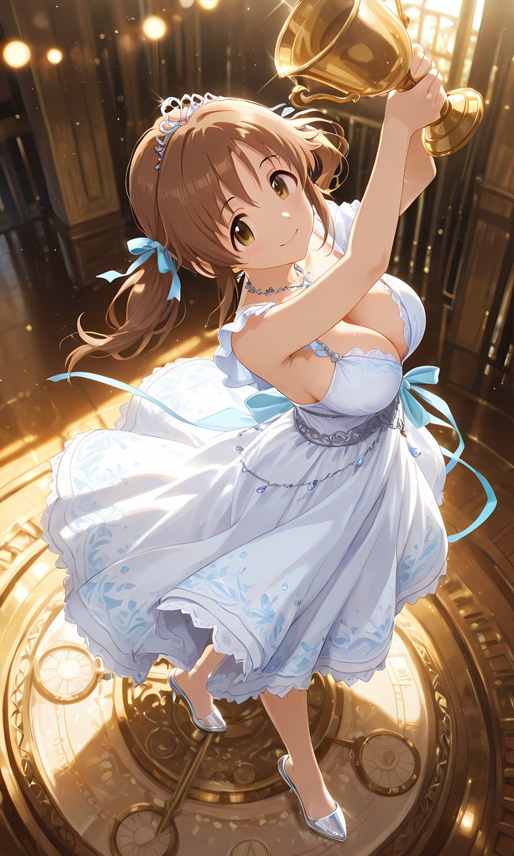 PixSnow11196's tweet photo. 投票よろしくお願いします 十時愛梨 https://t.co/fsQzlDTr2x