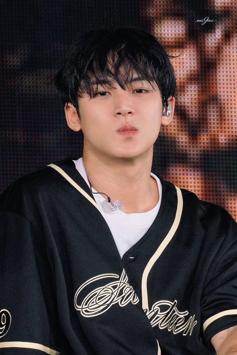 _oni9iri's tweet photo. 260621

#민규 #mingyu  #ミンギュ 
#seventeen #세븐틴 https://t.co/3XrxxVINPe