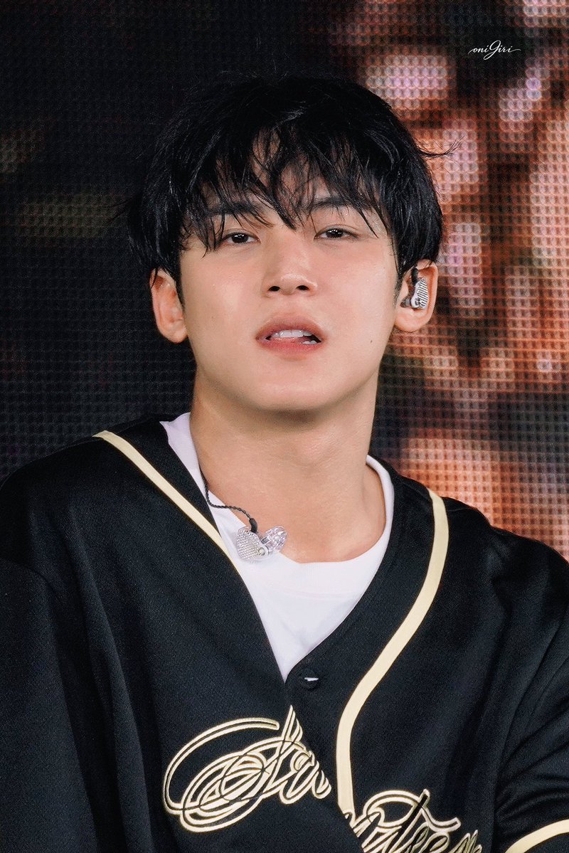 _oni9iri's tweet photo. 260621

#민규 #mingyu  #ミンギュ 
#seventeen #세븐틴 https://t.co/3XrxxVINPe