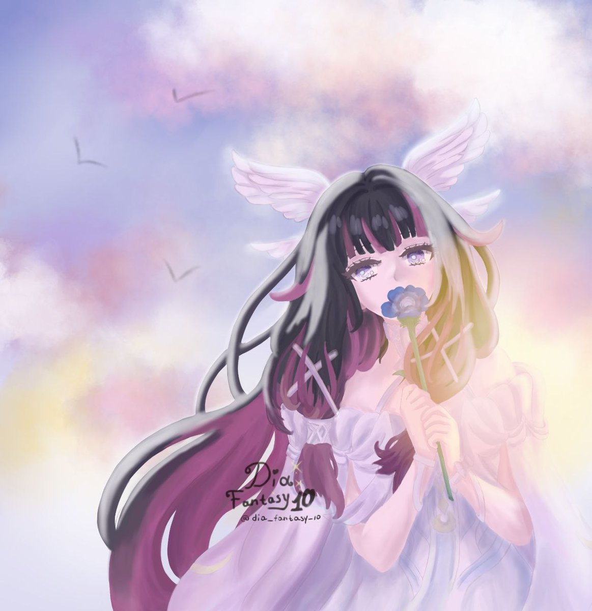 DiaFantasy10🌌 tweet media