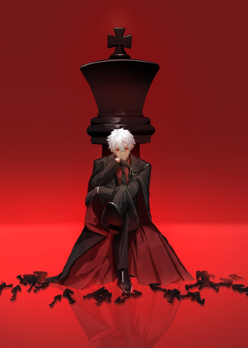 9e__j32's tweet photo. #KuzuArt 
👑 https://t.co/fcYROzMtRP