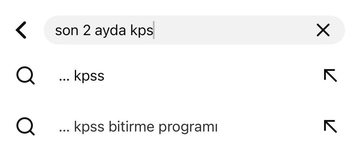 aysenurserinnn's tweet photo. çalışmadan KPSS’ de 85 net yapılır mı https://t.co/cipkU4pjd0