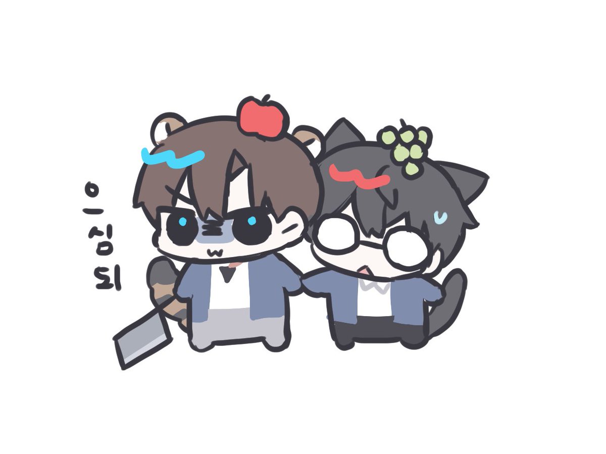 looky1717's tweet photo. 머리위에 사과뽑으면 최요언전원꺼진다는말 너무 웃겻어요 https://t.co/1UbwCwrnfE