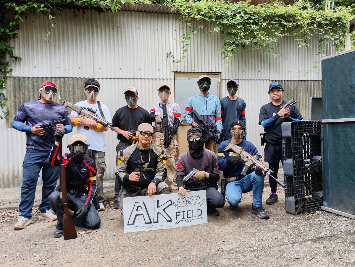 AK50767347's tweet photo. こんばんは
7月のゲーム開催予定
7月5日（日曜日）
7月12日（日曜日）
7月19日（日曜日）
7月25日（土曜日）貸し切り
7月26日（日曜日）
ゲーム開始10時〜終了16時
ゲーム参加費     500円
雨天時、定員不足の時は中止します。
ご参加お待ちしてます😊 https://t.co/Z31uxmuJPd