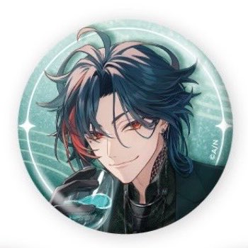3__mori__3's tweet photo. 【交換】にじさんじ にじネイル Shiny ランダムグリッター缶バッジ

譲→画像①

求→画像②

郵送交換希望
1点～OKです！
複数交換は優先させて頂きます🙇‍♀️

検索からでもお気軽にお声掛けください https://t.co/SiGVIM9qod