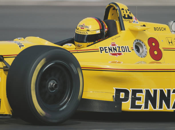 NetoDemetriou's tweet photo. Gil de Ferran, #8 Pennzoil Jim Hall Racing Reynard 96i Honda, Jacarepagua, 1996. Photo: David Taylor. #RiodeJaneiro https://t.co/8FngmA3EFV