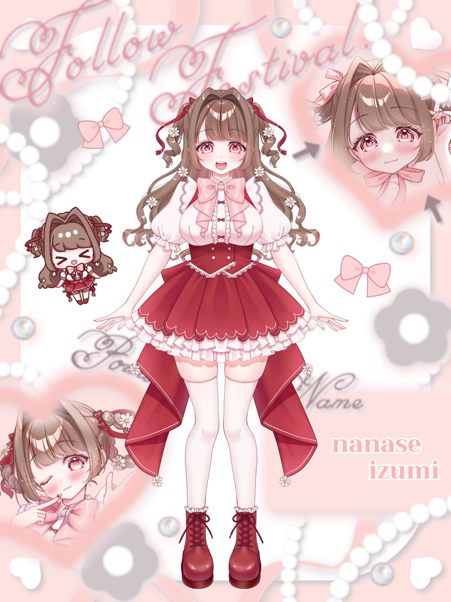 ayumi♡ ページ 見つけてくれてありがとうっ⸝ 🎀庶民派お嬢さまなお絵描き屋さん