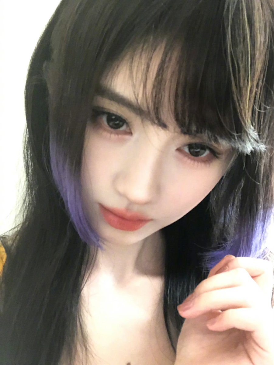 romervz's tweet photo. 260701 쥐징이 웨이보

🤔

#쥐징이 #鞠婧祎 #JuJingYi https://t.co/tfBn5bWLrU