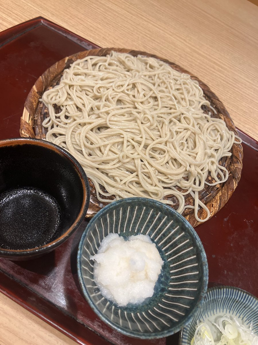 Ishidalf's tweet photo. 昨日相模原で食べた蕎麦が予想だにしなかった美味さでそれ系を求めて夕方蕎麦ライド二軒目で中当たり引いた https://t.co/xxS1e6Mf2Y