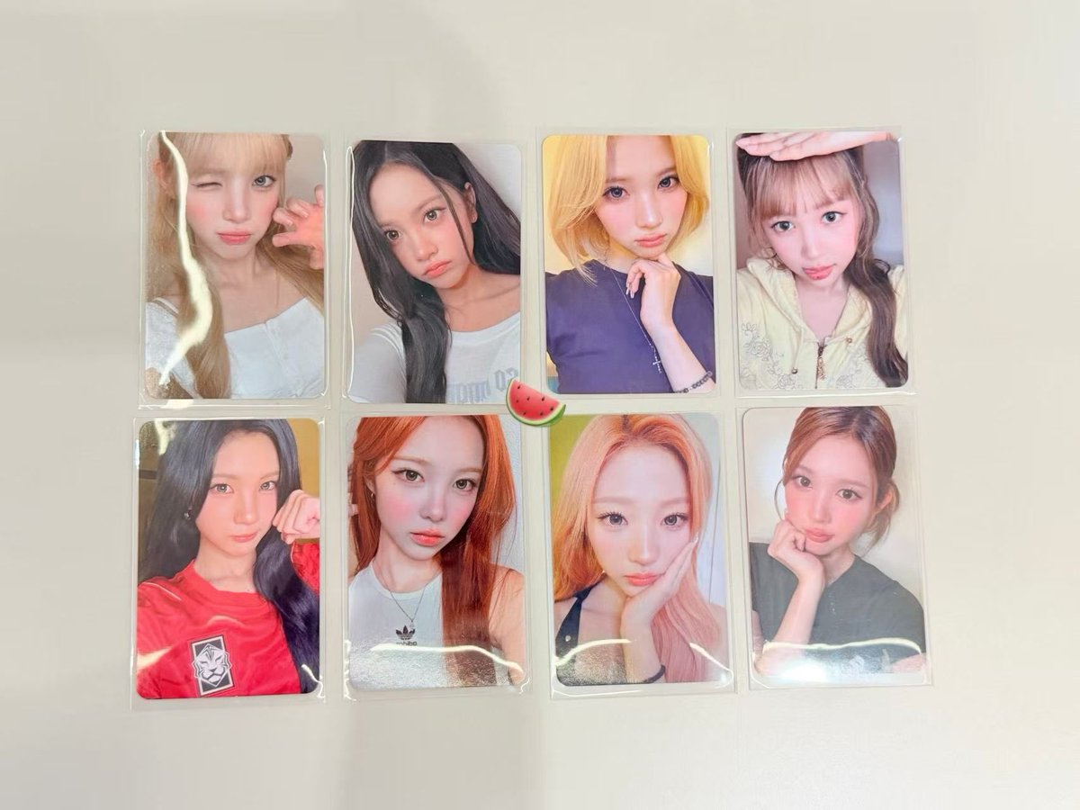 h2hphotocard's tweet photo. 🔎 PHOTOCARD LUCKY DRAW EVENT
“Lemon Tang”

- Ny music

#Hearts2Hearts #하츠투하츠 #H2H https://t.co/ILHTyZKpDo