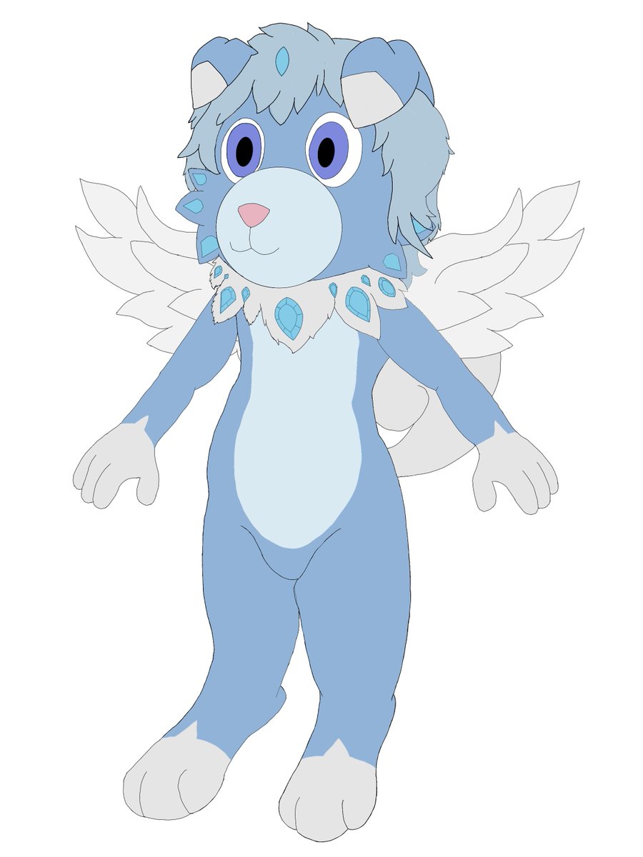 Wolfy rockruff ((ARTIST SFW/SUGGESTIVE)) 16+ tweet media