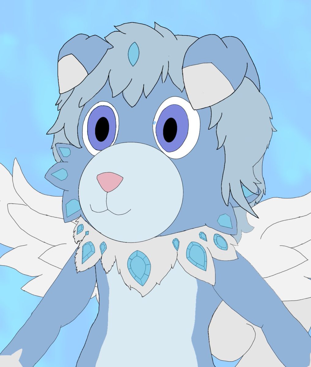 Wolfy rockruff ((ARTIST SFW/SUGGESTIVE)) 16+ tweet media