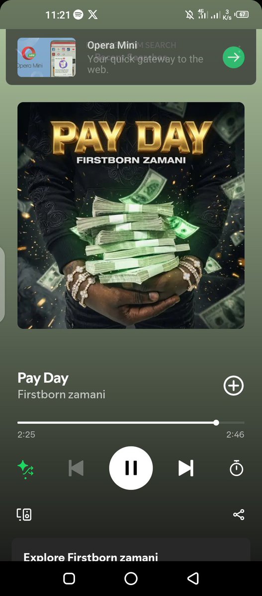KehindeKar905's tweet photo. @rebel_firstborn Always streaming boss 🔥🔥🔥
#PayDay
#Rebel https://t.co/lZOgA86Kxt