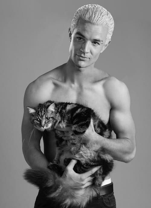 eduardoirib's tweet photo. James Marsters. 📸🔥 https://t.co/FuhM9pF3DM