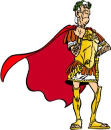 emilio_delrio's tweet photo. Empieza Julio, el mes con el nombre de Julio César  

Antes era el mes Quintilis, el 5º, porque el año empezaba en Marzo, pero se añadieron Ianuarius y Februarius y les dio pereza cambiar el nombre del resto, por eso September ahora es el 9º, October el 10º...   

¡Buen julio! https://t.co/80XyZMqNoN