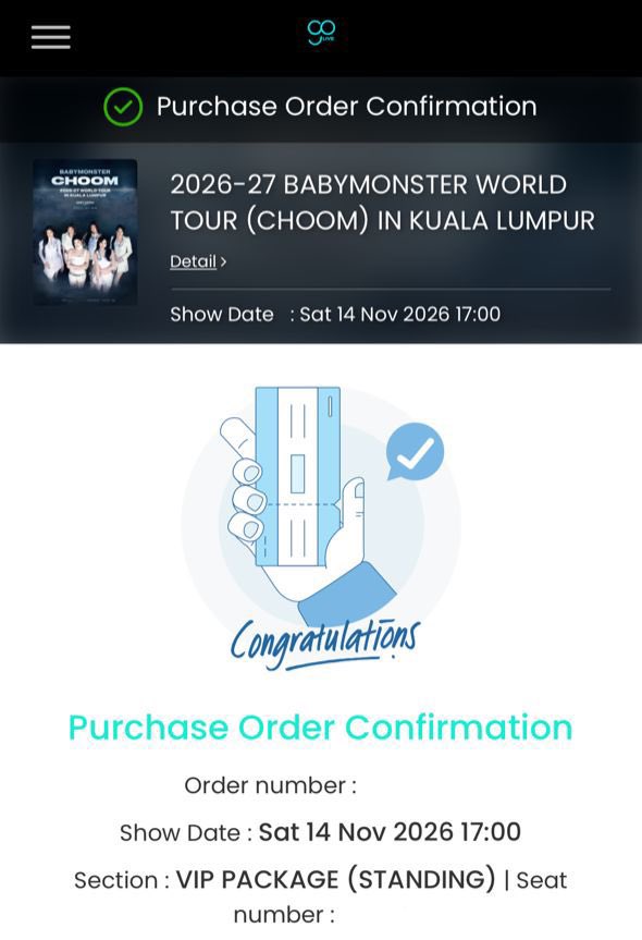 misswongrt's tweet photo. Wts lfb

Stray Kids(스트레이 키즈)
World Tour <RUN IT SEOUL>

3x Floor Standing (S1 &amp; S4)
3x 1 Floor 
3x 2 Floor

Dm or Line/ WhatsApp if interested ✅

#StrayKids #스트레이키즈
#RUN_IT
#RUN_IT_SEOUL
#StrayKidsComeBack
#YouMakeStrayKidsStay https://t.co/jlOJt8jJbh