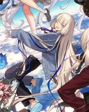 ppnyam_fgo's tweet photo. 주책할배즈 https://t.co/45R2bwA36B