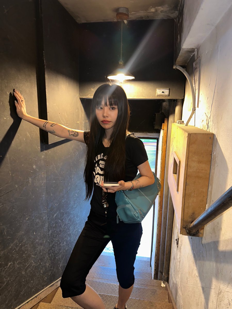 DC 휘인 마이너 갤러리 tweet media