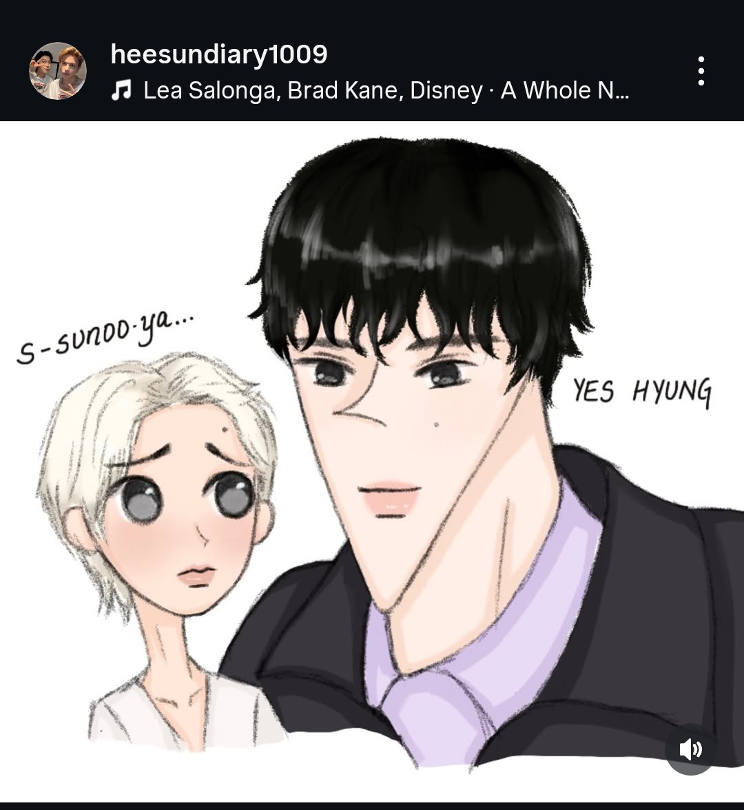 heesvnico's tweet photo. LMFAOOOO THIS IS SO 😭😭😭 https://t.co/z88vGCSyN3